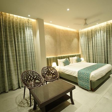 Hotel Laksh Raipur  Luaran gambar