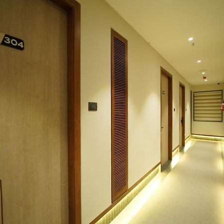Hotel Laksh Raipur  Luaran gambar